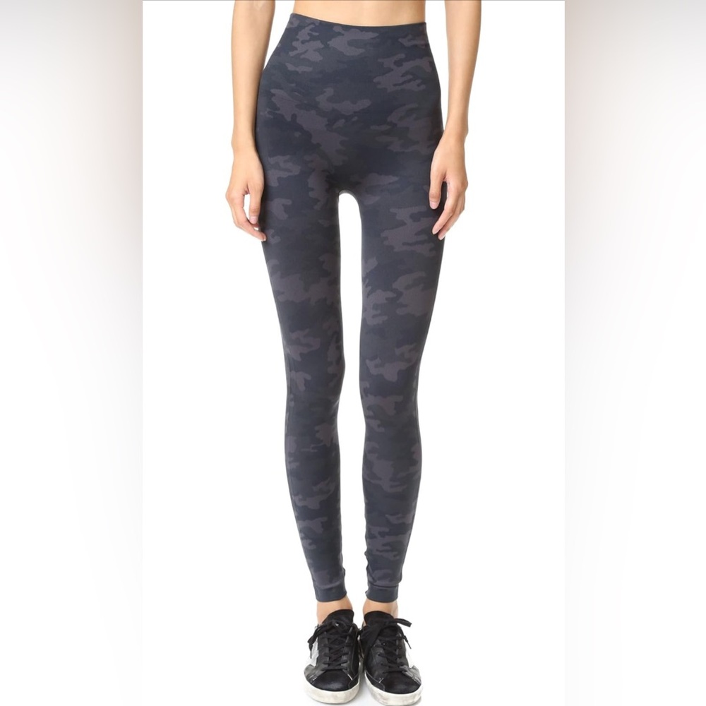 SPANX Look at Me Now Seamless Leggings